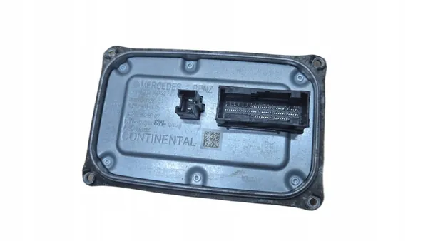 LED Module Converter Mercedes W212 W166 W218 OE A2129008222 image 4