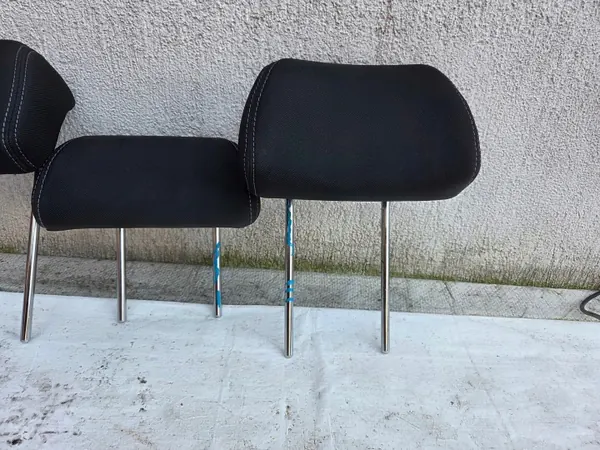 Achterste hoofdsteun OEM ZAGŁÓWEK voor Hyundai i30 II 12-17 image 3