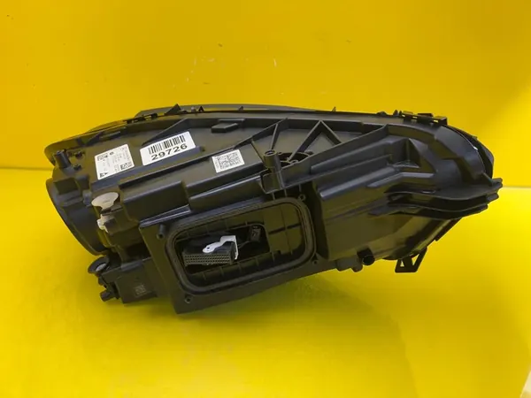 Linker Koplamp Mercedes CLA W118 19+ Full LED A1189062500 image 4