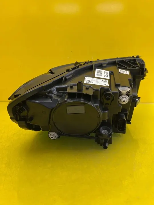 Linker Koplamp Mercedes CLA W118 19+ Full LED A1189062500 image 5