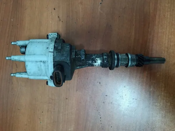 Bobina de ignição Ford 3.0 OEM XER3562 Usada image 2