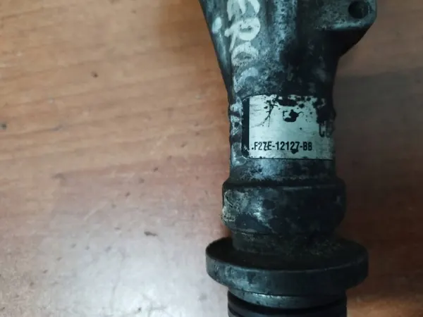 Bobina de ignição Ford 3.0 OEM XER3562 Usada image 7
