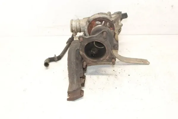 Turbocompressor OEM 06J145701L para VW Passat B6 1.8L image 8