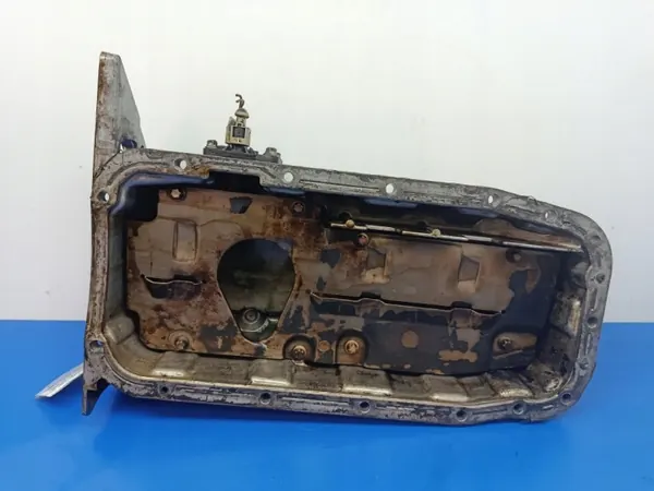 Cárter de aceite Opel R90400212 para Astra G II 1.6 16V image 6