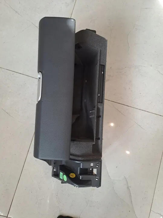 Compartiment d'étagère Porsche 911 997 OEM 99755244401 image 7