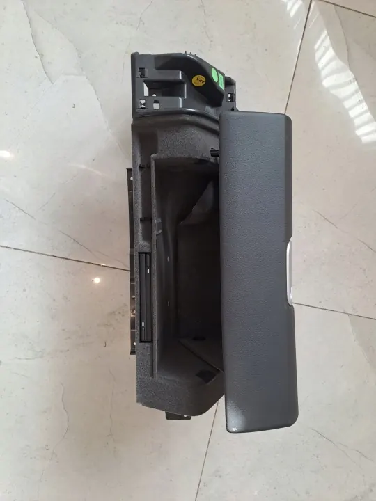 Compartiment d'étagère Porsche 911 997 OEM 99755244401 image 8