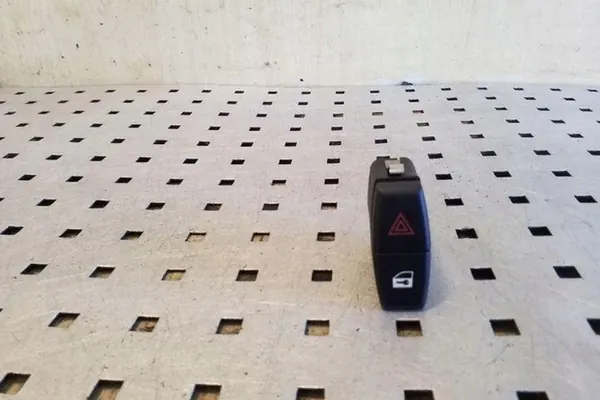 Notruftaste BMW X6 (E71, E72) 61316919506 image 3