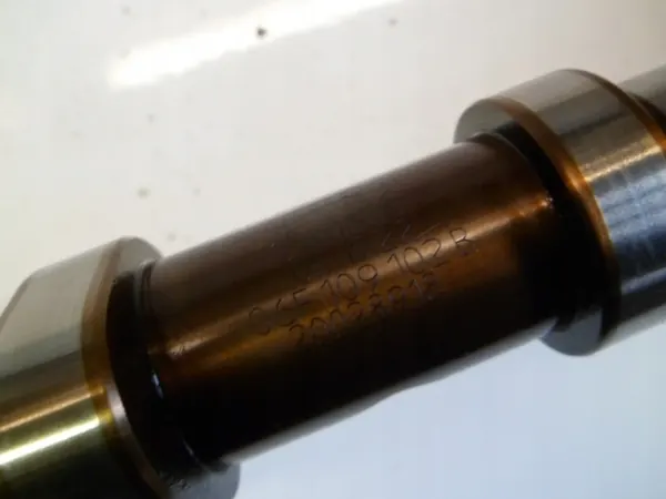 VW GOLF AUDI 2.0FSI Nokka-akseli Vario 06F109102B 06F109088B image 5