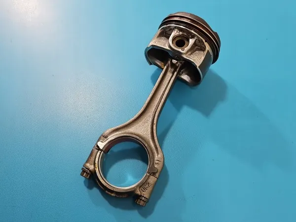 Kit Piston & Bielle OEM IMPRK1537663 pour Skoda Octavia image 2