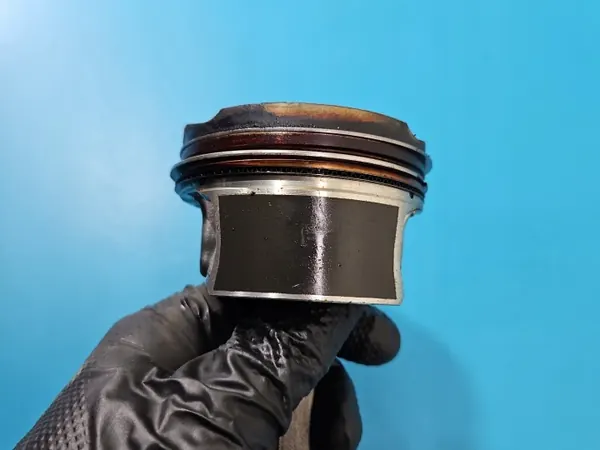 Kit Piston & Bielle OEM IMPRK1537663 pour Skoda Octavia image 3
