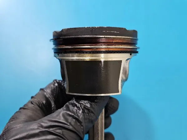 Kit Piston & Bielle OEM IMPRK1537663 pour Skoda Octavia image 4