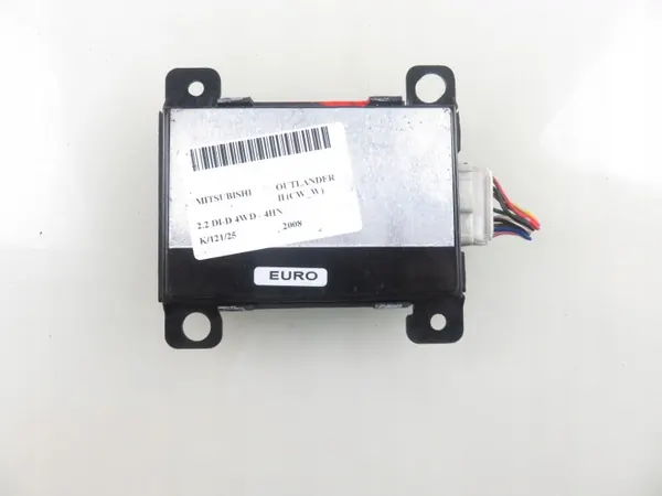 Module Bluetooth Mitsubishi OEM 8785A004 - Occasion image 8