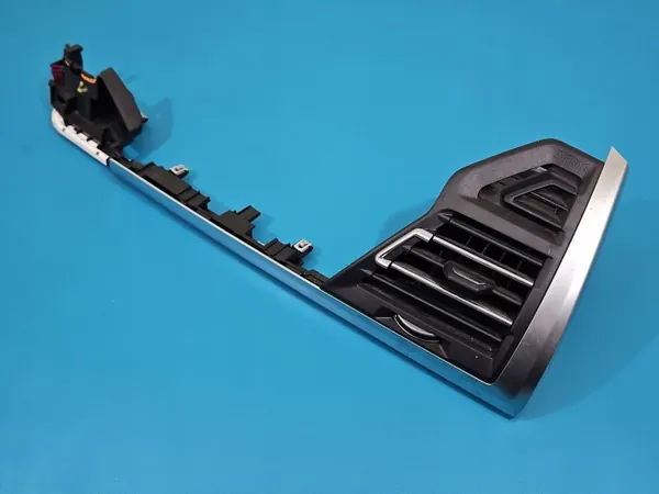 BMW Ventilationsgallret OEM 5A3BB17 för iX3 G08 image 2