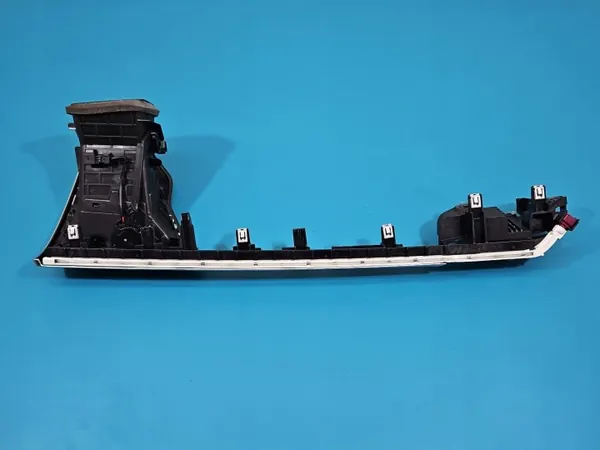 BMW Ventilationsgallret OEM 5A3BB17 för iX3 G08 image 6