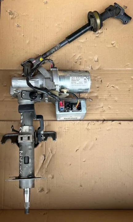 Elektrisk styrkolonn OEM 28500-JX50A image 2