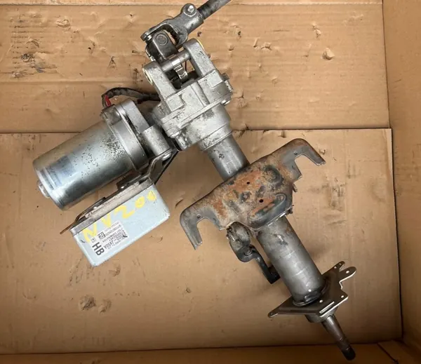 Elektrisk styrkolonn OEM 28500-JX50A image 3