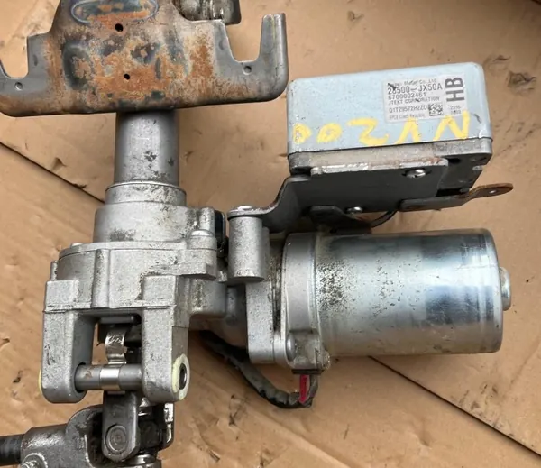 Elektrisk styrkolonn OEM 28500-JX50A image 4