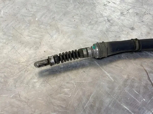 Câble de frein à main KIA Sorento IV 2023 OEM FOB46359 image 3