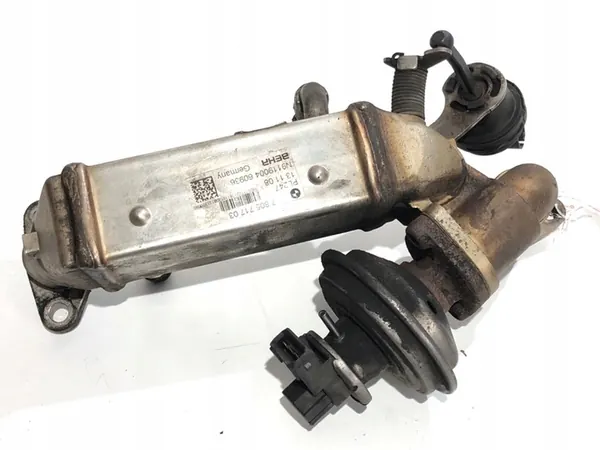Enfriador EGR BMW E83 2.0 177CV 03-11 7805717 image 2