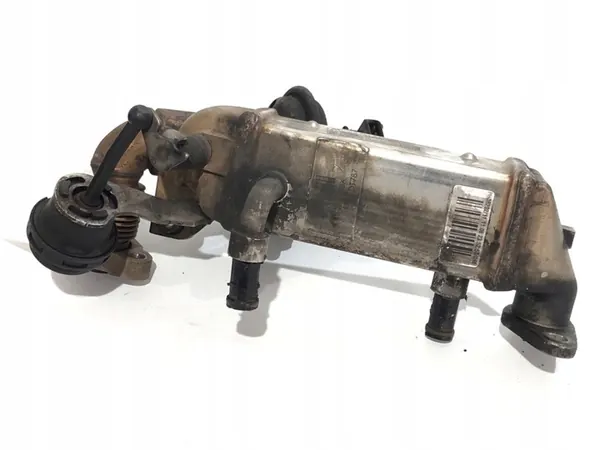 Enfriador EGR BMW E83 2.0 177CV 03-11 7805717 image 3