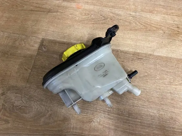 Land Rover OE CPLA-7H496-CB Gebruikte expansievat image 3