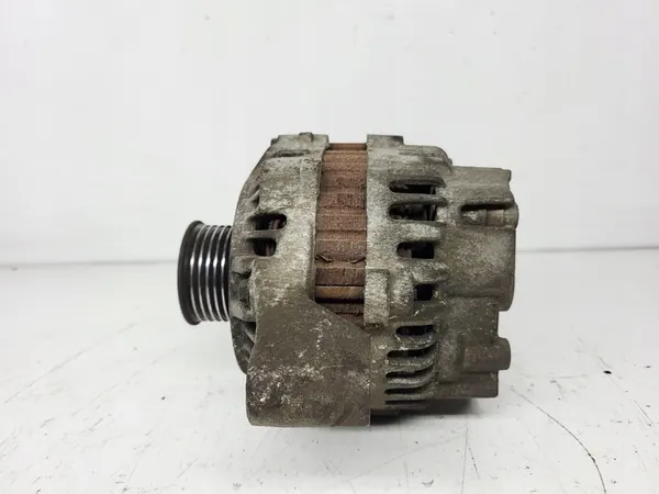 Vaihtovirtageneraattori Ford Fiesta Mk6 1.4 16V 2S6T-10300-DB image 2