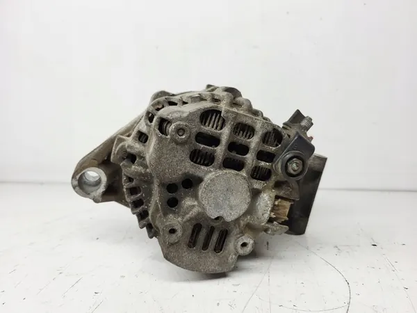 Vaihtovirtageneraattori Ford Fiesta Mk6 1.4 16V 2S6T-10300-DB image 3