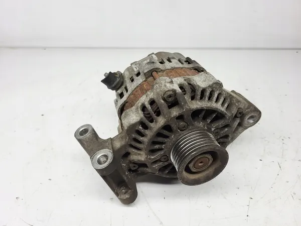 Vaihtovirtageneraattori Ford Fiesta Mk6 1.4 16V 2S6T-10300-DB image 5