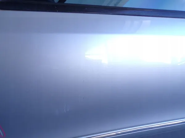 Vänster framdörr OEM GORLICE Mercedes W211 image 6