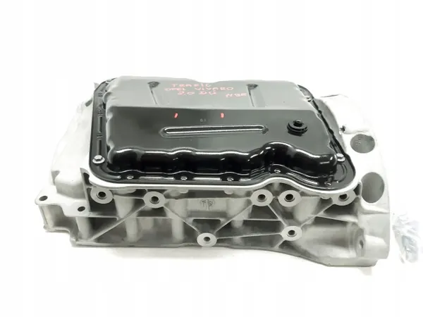 Ölwanne Renault OE 8200963715 8200795039 Gebraucht image 3