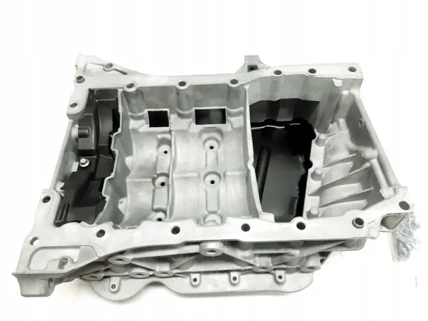 Ölwanne Renault OE 8200963715 8200795039 Gebraucht image 8