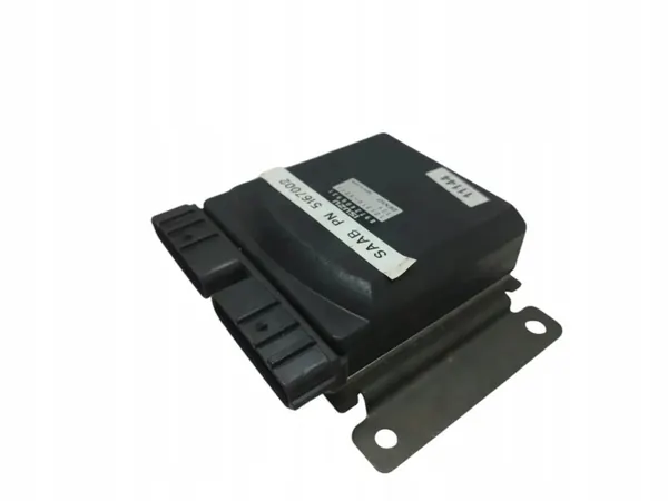 Controlador de inyectores Saab OE 8972406931 image 4