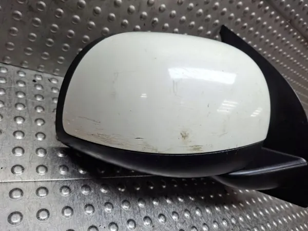Espejo lateral derecho OEM S17994376 para Fiat Panda II image 3