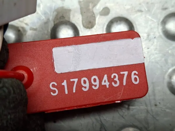 Espejo lateral derecho OEM S17994376 para Fiat Panda II image 6