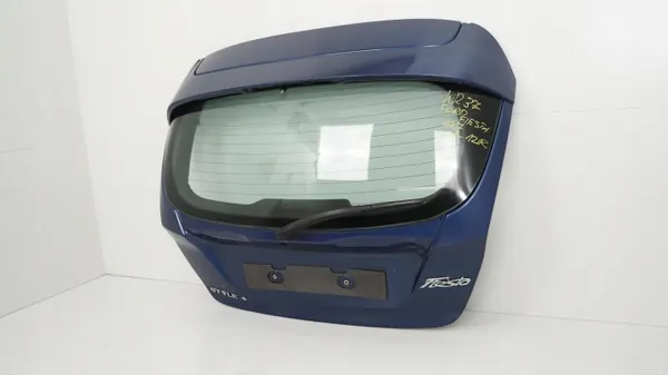 Porta Traseira Ford Fiesta MK7 OEM 360205265 2008-2012 image 3