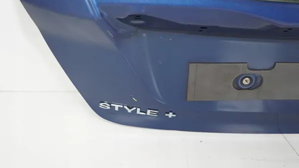 Porta Traseira Ford Fiesta MK7 OEM 360205265 2008-2012 image 4