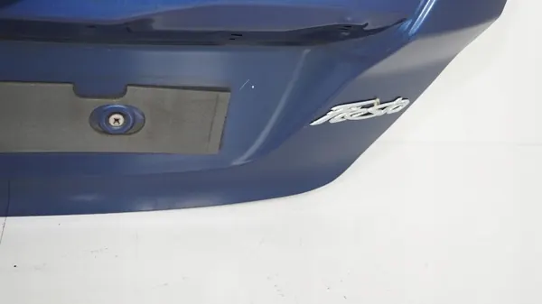 Porta Traseira Ford Fiesta MK7 OEM 360205265 2008-2012 image 5