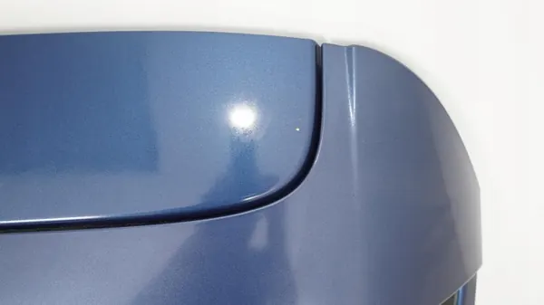 Porta Traseira Ford Fiesta MK7 OEM 360205265 2008-2012 image 6