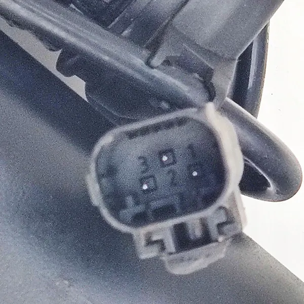 Amortizzatore posteriore MERCEDES ML W164 image 6