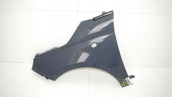Para-lamas dianteiro esquerdo OEM 375485563 Fiat 500 image 2