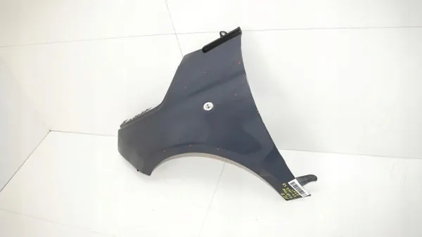 Para-lamas dianteiro esquerdo OEM 375485563 Fiat 500 image 3