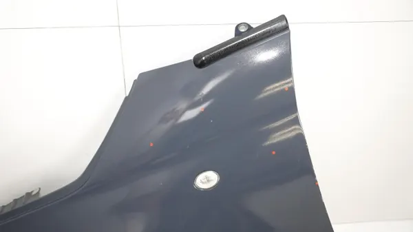 Para-lamas dianteiro esquerdo OEM 375485563 Fiat 500 image 6