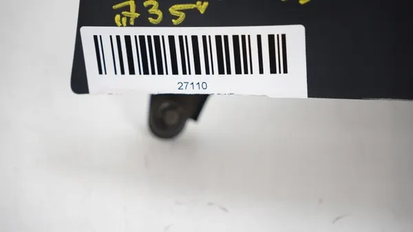 Para-lamas dianteiro esquerdo OEM 375485563 Fiat 500 image 7