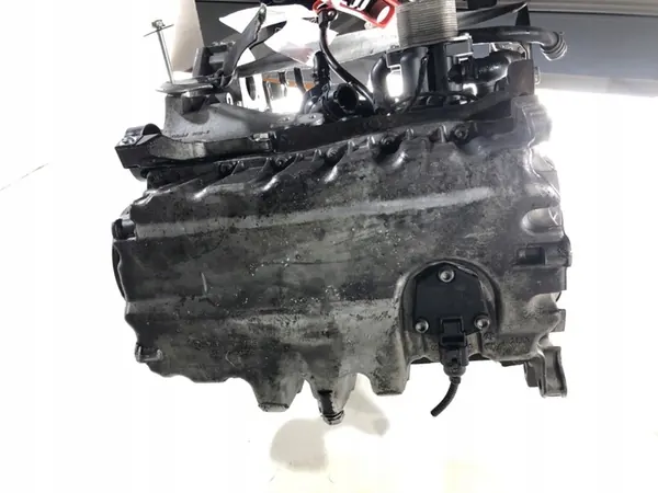 Motor VW 2.0 140CV CFF 11-16 CC B7 image 6