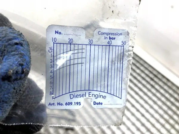 Motor VW 2.0 140CV CFF 11-16 CC B7 image 7