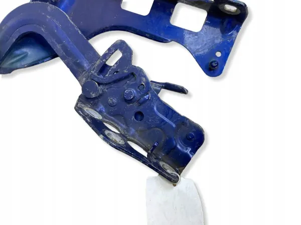 Bisagra de capó Mercedes-Benz GLC OEM A253800228 image 4