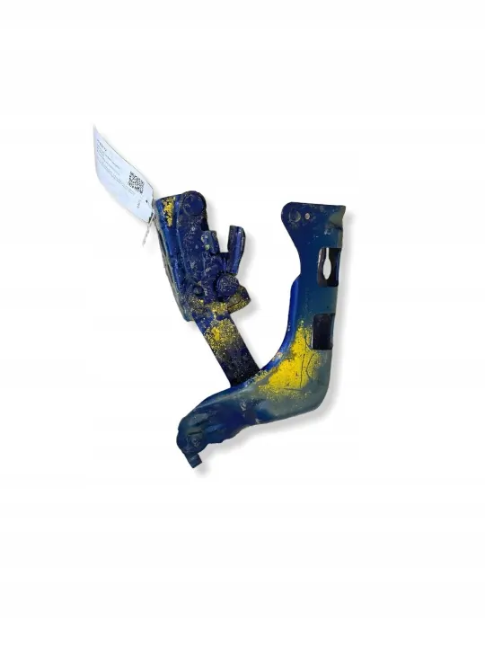 Bisagra de capó Mercedes-Benz GLC OEM A253800228 image 7