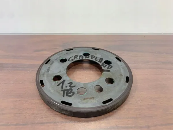 OEM 180828 Veivaxelssignalhjul för Opel Grandland X image 3