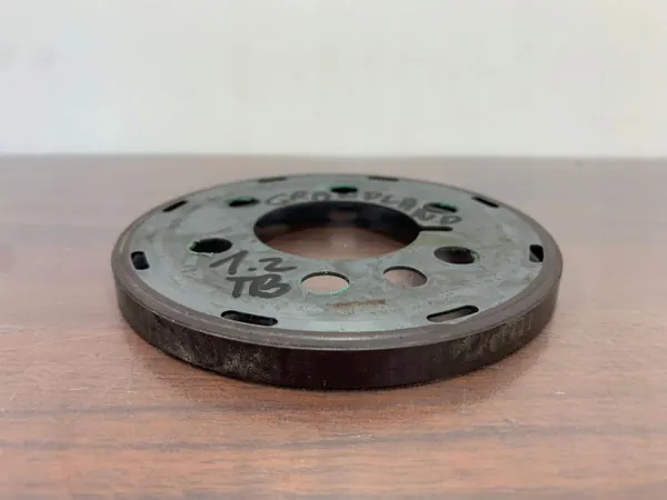 OEM 180828 Veivaxelssignalhjul för Opel Grandland X image 4