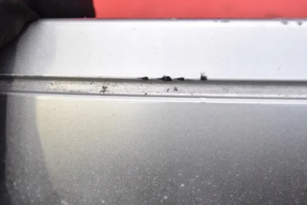 Rétroviseur gauche argent OEM 2038107193 Mercedes Classe E image 10